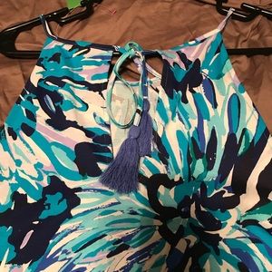 Lilly Pulitzer Margot Swing Dress